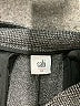 CAbi Tweed Gray Dress Pants Size 12 - photo 7