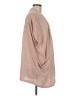 BCBGeneration 100% Polyester Tan Cardigan Size M - photo 4