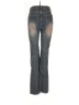 Assorted Brands Hearts Blue Jeans Size S - photo 2