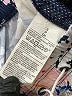 Active by Old Navy Tropical Blue Shorts Size S - photo 4