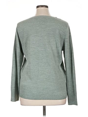 Croft & Barrow Pullover Sweater (view 2)
