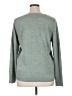 Croft & Barrow 100% Acrylic Green Pullover Sweater Size XL - photo 2