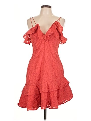 C/MEO Collective Cocktail Dress (view 1)