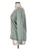 Croft & Barrow 100% Acrylic Green Pullover Sweater Size XL - photo 5