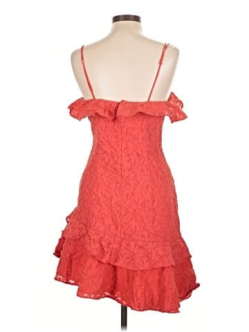 C/MEO Collective Cocktail Dress (view 2)