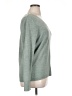 Croft & Barrow 100% Acrylic Green Pullover Sweater Size XL - photo 4