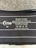 Zyia Active Stripes Black Active Pants Size 20 - photo 4