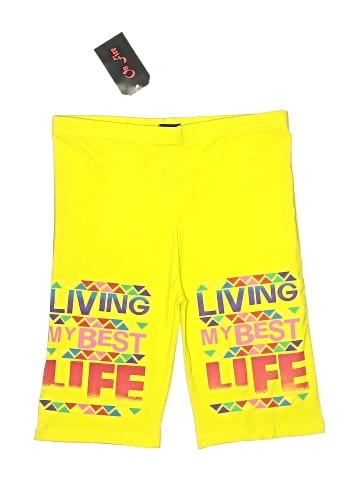 ON FIRE Board Shorts (view 1)
