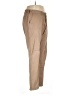 J. by J.Crew Tan Khakis Size 34 waist - photo 4