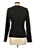 Shein Black 3/4 Sleeve T-Shirt Size 12 - photo 2