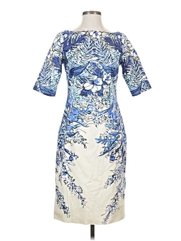 Lela Rose Cocktail Dress (view 1)