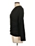 Shein Black 3/4 Sleeve T-Shirt Size 12 - photo 5