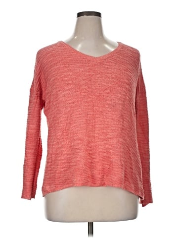 CALVIN KLEIN JEANS Pullover Sweater (view 1)