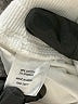 Evri Solid Ivory Board Shorts Size 24 waist - photo 4