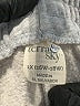 Terra & Sky Gray Sweatpants Size 1X - photo 4