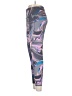 Avia Print Blue Leggings Size 8 - photo 5