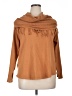 Style&Co Brown Poncho Size XL - photo 1