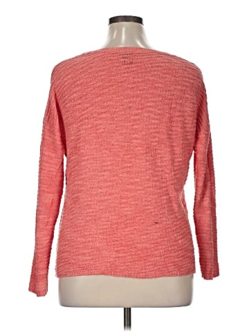 CALVIN KLEIN JEANS Pullover Sweater (view 2)