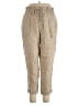 Lauren by Ralph Lauren Tan Cargo Pants Size 14 - photo 1
