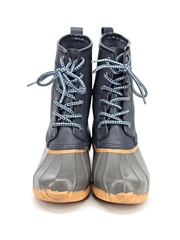 Lands' End Boots (view 2)