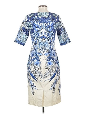 Lela Rose Cocktail Dress (view 2)