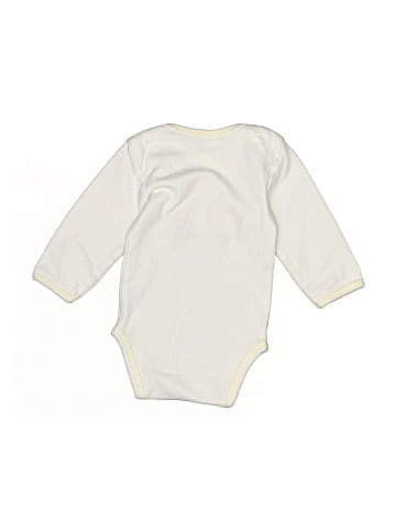 BabyGear Long Sleeve Onesie (view 2)