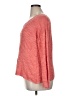 CALVIN KLEIN JEANS Red Pullover Sweater Size XL - photo 5