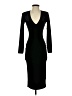 Good American Black Cocktail Dress Size Sm (1) - photo 1