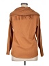 Style&Co Brown Poncho Size XL - photo 2