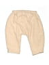 easy-peasy Solid Tan Khakis Size 3-6 mo - photo 2