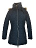 Andrew Marc Blue Coat Size S - photo 1
