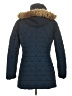 Andrew Marc Blue Coat Size S - photo 2