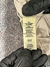 Vince Camuto Metallic Silver Cocktail Dress Size 2 - photo 8