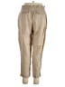 Lauren by Ralph Lauren Tan Cargo Pants Size 14 - photo 2
