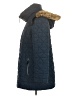 Andrew Marc Blue Coat Size S - photo 5
