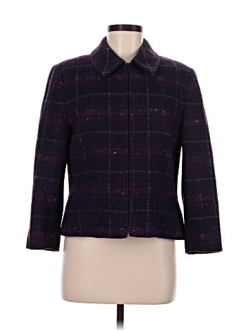 Petite Sophisticate Jacket (view 1)