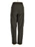 Athleta Solid Green Active Pants Size 8 - photo 2