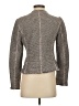 Rebecca Taylor Tweed Gray Cardigan Size 4 - photo 2