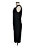 Ronni Nicole Solid Black Cocktail Dress Size 8 - photo 5