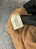 John Paul Richard 100% Rayon Tan Jacket Size L - photo 7
