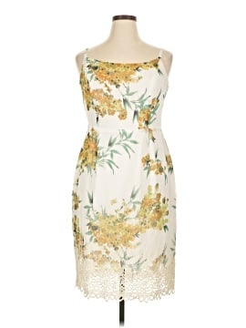 Eva Mendes by New York & Company Plus-Size Dresses On Sale Up To 90% Off  Retail | ThredUp