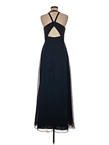 Azazie Cocktail Dress (view 2)