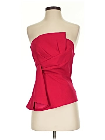 White House Black Market Sleeveless Top (view 1)