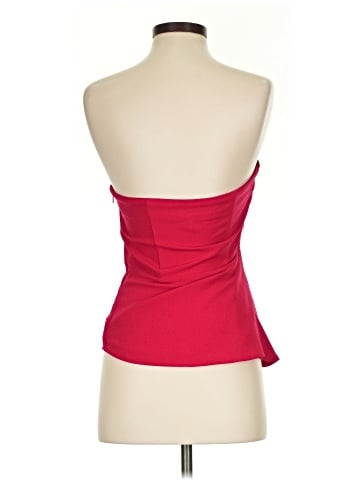 White House Black Market Sleeveless Top (view 2)