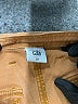 CAbi Brown Jeans Size 10 - photo 7