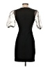 Aqua Black Cocktail Dress Size XS - photo 2