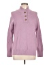 Tommy John Purple Pullover Sweater Size L - photo 1
