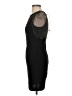 Aqua Black Cocktail Dress Size XS - photo 5