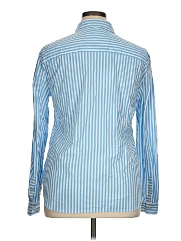 Southern Tide Long Sleeve Button-Down Shirt (view 2)