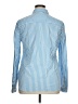 Southern Tide Stripes Blue Long Sleeve Button-Down Shirt Size XL - photo 2